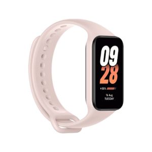 Xiaomi Smart Band 8 Active - Global Edition-Pink