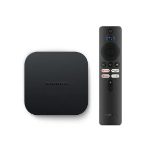 Xiaomi TV Box S (2nd Gen)