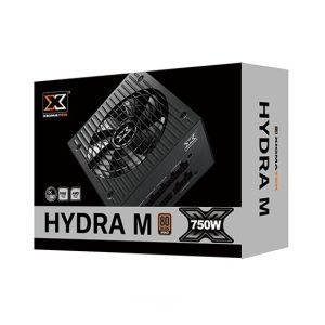 Xigmatek Hydra M 750W 80+ Bronze Full Modular Power Supply