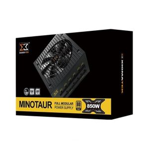 Xigmatek Minotaur 850W 80+ Gold Full Modular Power Supply