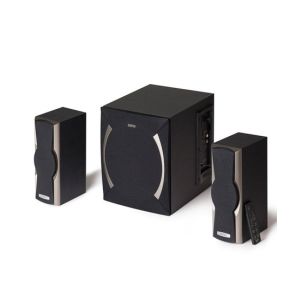 Edifier XM6BT Speaker System With Wireless Remote