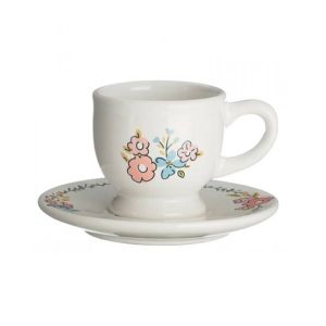 Premier Home Pretty Things Egg Cup - White (722965)