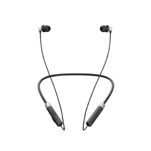 XO BS33 Sport Wireless Bluetooth Neckband - Black