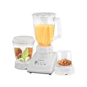 Westpoint Blender Dry & Chopper Mill 3-in-1 (WF-7382)