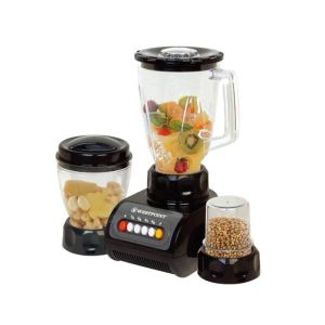 Westpoint Blender Chopper & Dry Mill 3-in-1 (WF-9491)