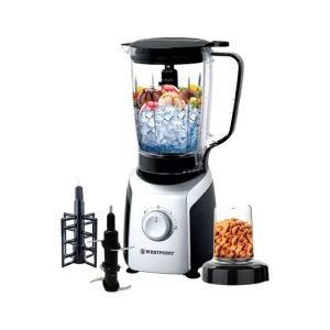 Westpoint Blender & Grinder with Ice Crusher (WF-370)