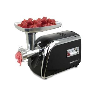 Westpoint Meat Mincer Black (WF-3250)