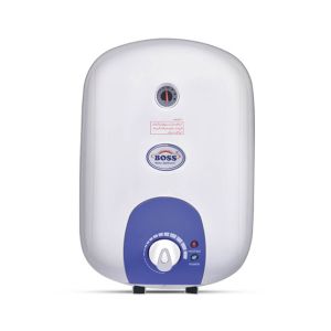 Boss Supreme Steel Electric Water Heater (KE-SIE-10CL)