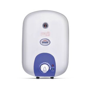 Boss Supreme Steel Electric Water Heater (KE-SIE-15CL)