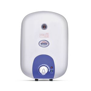 Boss Supreme Steel Electric Water Heater (KE-SIE-25CL)