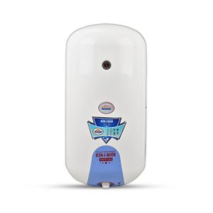 Boss New Supreme Electric Water Heater (KE-SIE-50CL)