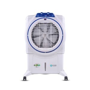 Boss Air Cooler Ice Box Blue (ECM-8000)