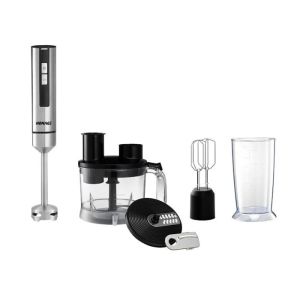 Homage Hand Blender 4 In 1 (HHB-604A0)