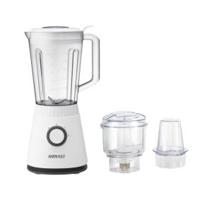 Homage Table Blender 3 In 1 (HTB-603A0)