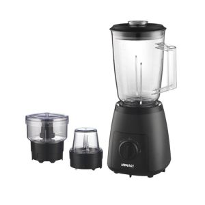 Homage Table Blender 3 In 1 (HTB-603B0)