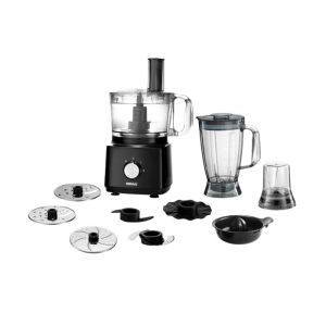 Homage Food Processor 11 In 1 (HFP-711A0)