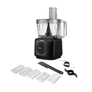 Homage Food Processor 7 In 1 (HFP-107A0)