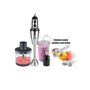 Anex Deluxe Hand Blender (Ag-143)