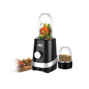 Anex Deluxe Grinder 2 In 1 Grinder (AG-645)