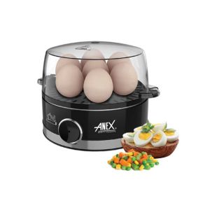 Anex Deluxe Egg Boiler (AG-775)