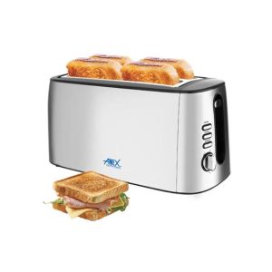 Anex 4 Slice Toaster (AG-3005)