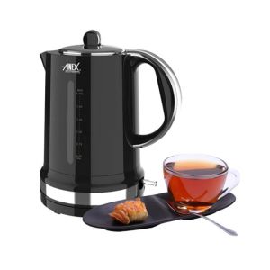 Anex Deluxe Kettle Black (AG-4067)