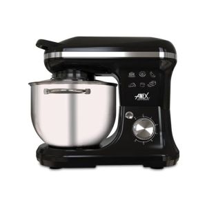 Anex Stand Mixer Black (AG-834)