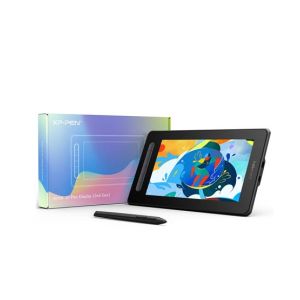 Xp Pen Artist 10 2nd Generation Pen Tablet (CD100FH)