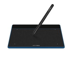 Xp Pen Deco Fun S Pen Tablet Black (CT640)