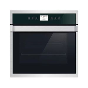 Xpert Built-in Electric Oven 58 Ltr (XRB-60 BS)