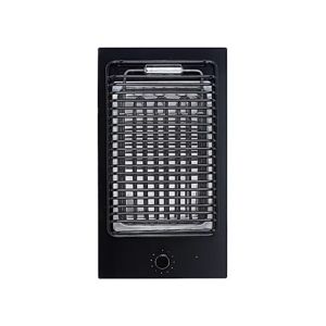 Xpert Glass Electric Grill (XBBQ-1)