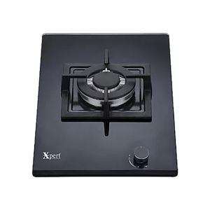 Xpert Glass Gas Hob (XGT-1N)