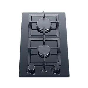 Xpert Glass Gas Hob (XGT-2N)