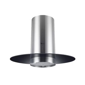 Xpert Island Hood Silver (XR-IL-90-BG-WL)