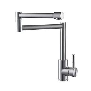 Xpert Steel Tap (XF107)