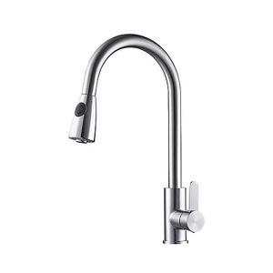 Xpert Steel Tap (XF6221C)