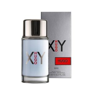 Hugo Boss XY Eau De Toilette For Men 100ml