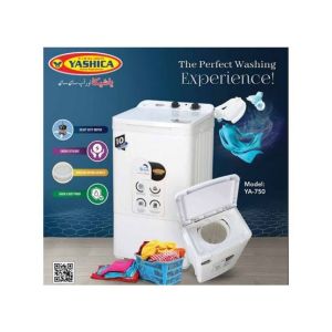 Yashica Top Load Clothes Dryer Machine (YA-750)