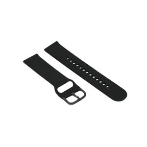 Yolo Thunder Watch Strap-Black