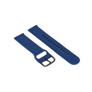 Yolo Thunder Watch Strap-Blue