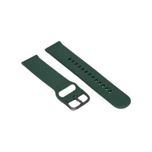 Yolo Thunder Watch Strap-Green