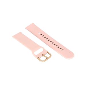 Yolo Thunder Watch Strap-Pink