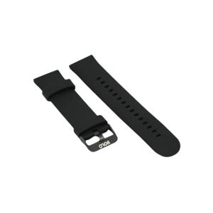 Yolo Watch Pro Max Smart Watch Strap-Black