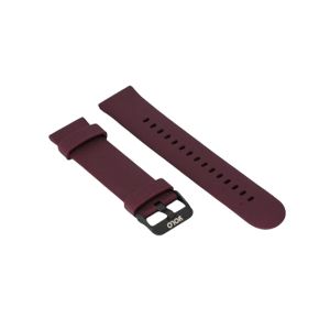 Yolo Watch Pro Max Smart Watch Strap-Maroon