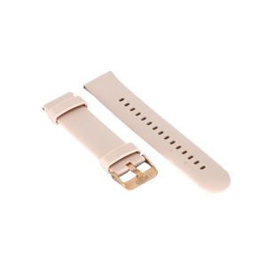 Yolo Watch Pro Max Smart Watch Strap-Pink