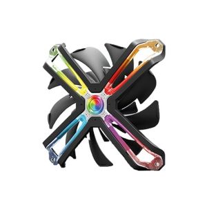 Zalman RGB Cooling Fan (ZM-SF120)