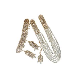 ZamZam Jewelry For Women