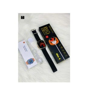 ZamZam Smart Watch For Men 