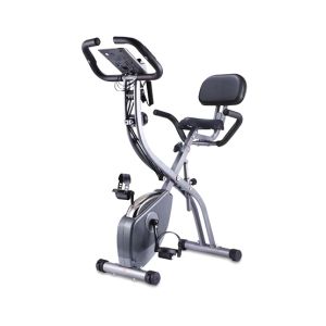 Zero Healthcare X-Fit Exercise Bike