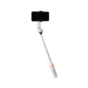 Zhiyun-Tech 2-Axis Smartphone Stabilizer Kit White (SMOOTH-XS)